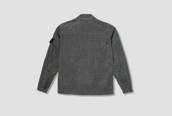 25FW 스톤 아일랜드 긴팔 셔츠 1200031 - STONE ISLAND