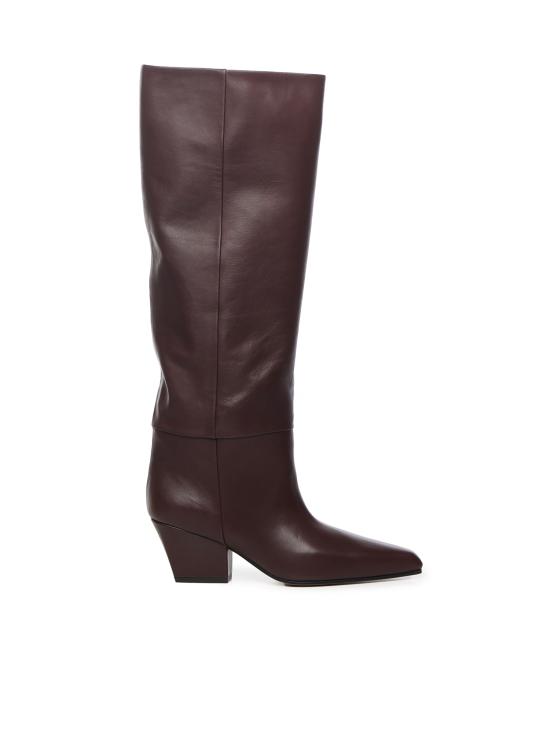 25FW 파리텍사스 부츠 PX1119XVT01 MOCHA Mocha