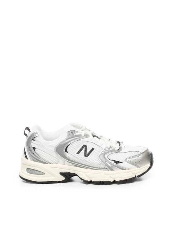 25FW 뉴발란스 스니커즈 U530ESA Silver