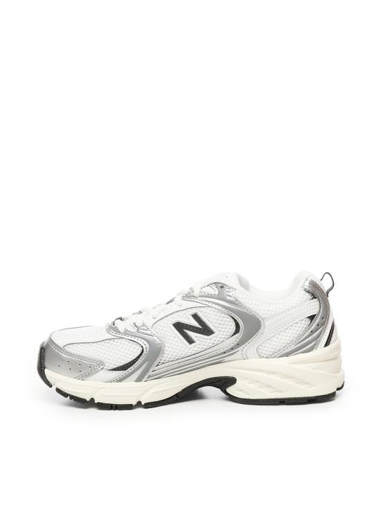 25FW 뉴발란스 스니커즈 U530ESA Silver - NEW BALANCE
