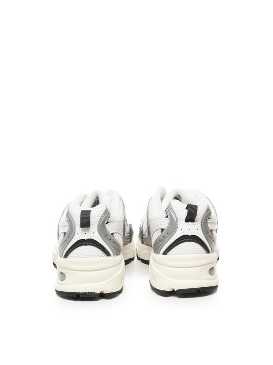 25FW 뉴발란스 스니커즈 U530ESA Silver - NEW BALANCE