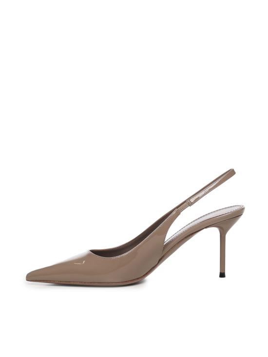 25FW 파리텍사스 힐/펌프스 PX1635XVN01 TAUPE Beige - PARIS TEXAS