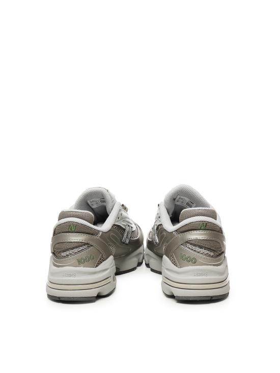 25FW 뉴발란스 스니커즈 M1000N ARID STONE - NEW BALANCE
