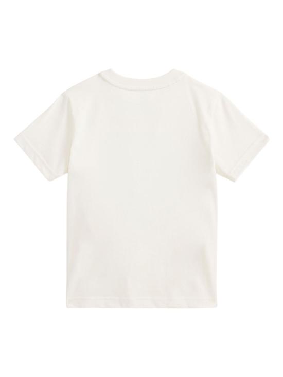 25FW [키즈] 랄프 로렌 티셔츠 322979493001 BEAR - RALPH LAUREN