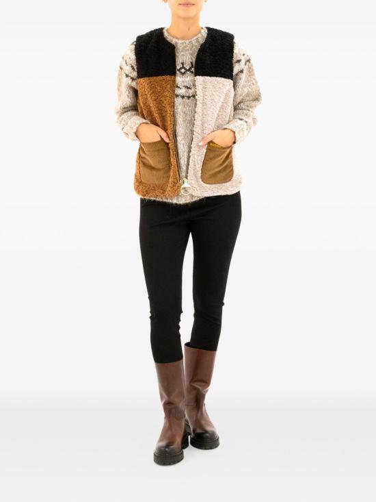 25FW 바버 캐시 플리스드 라이너  LLI0020 LLIST31 - BARBOUR