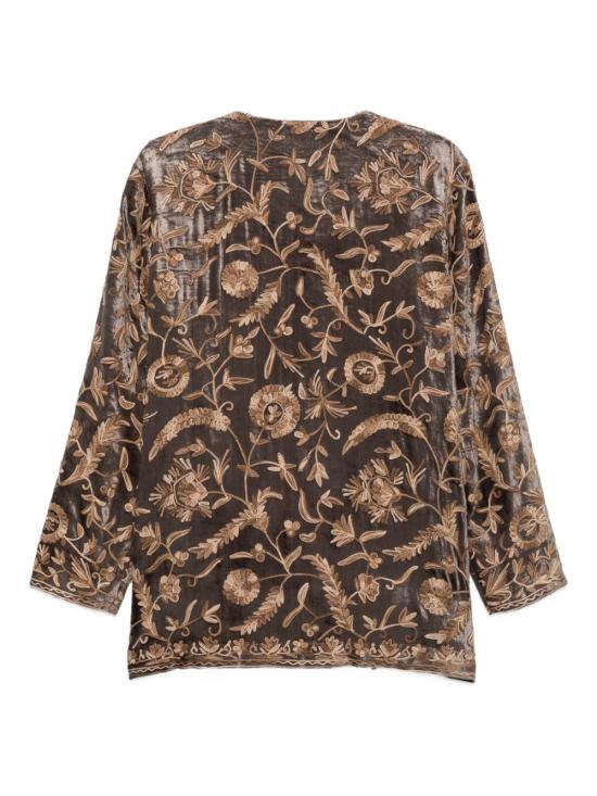 25FW 세븐티 수트 자켓 GI093450 780093952 Grey - SEVENTY