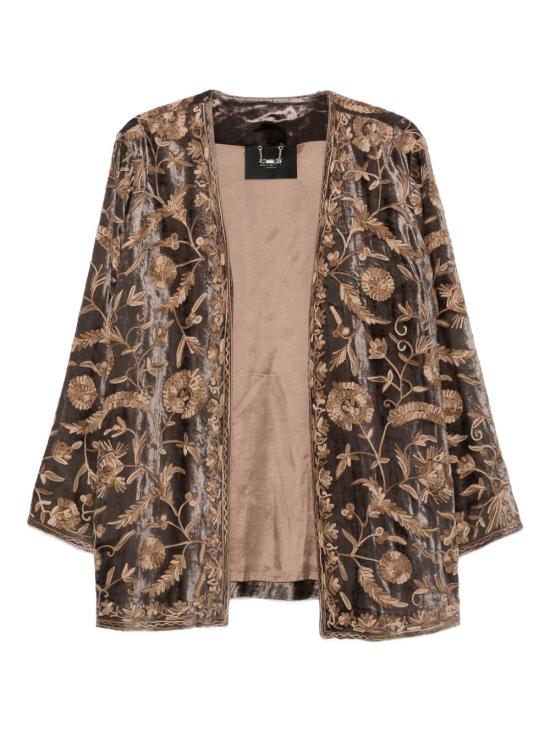 25FW 세븐티 수트 자켓 GI093450 780093952 Grey