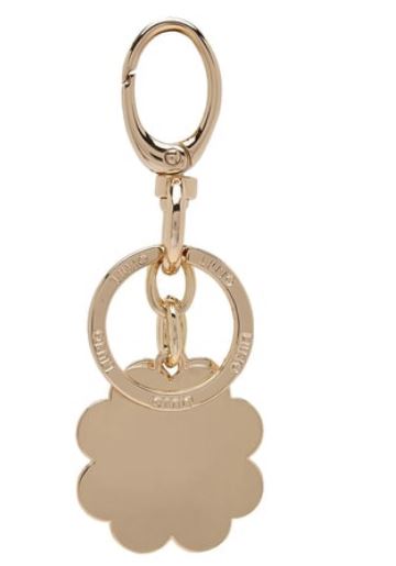 25FW 리우조 키링 AF5222 E041909155 Spotted - LIU JO