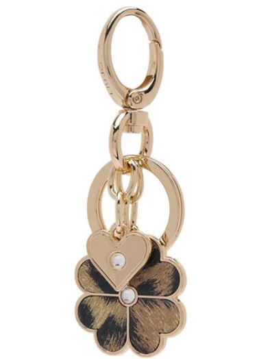 25FW 리우조 키링 AF5222 E041909155 Spotted