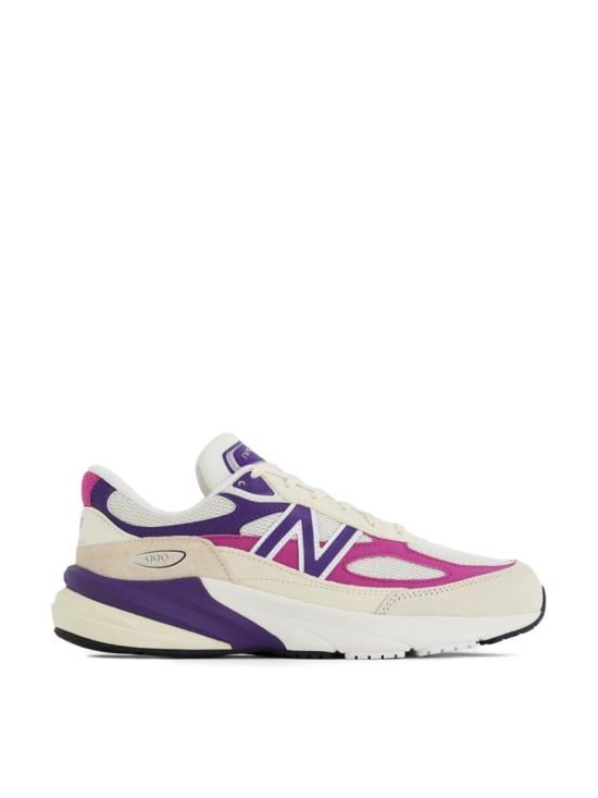 25SS 뉴발란스 스니커즈 U990TD6 Multicolor