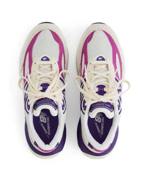 25SS 뉴발란스 스니커즈 U990TD6 Multicolor - NEW BALANCE