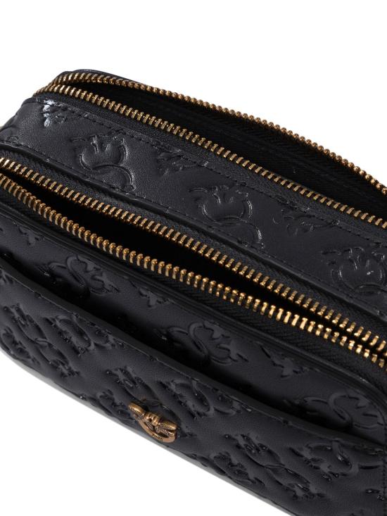 25SS 핑코 크로스백 104292A1YBZ99Q - PINKO