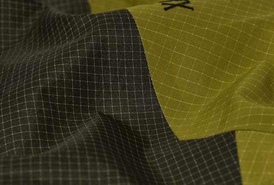 25FW 아크테릭스 자켓 알파 재킷 남성용 X000009898 올리브 - ARC`TERYX