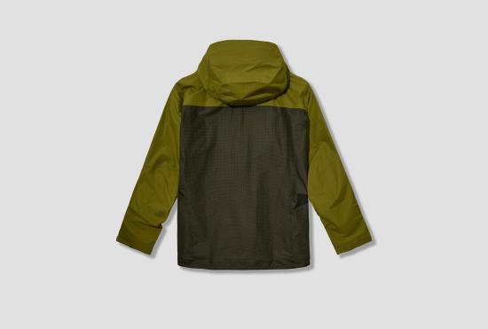 25FW 아크테릭스 자켓 알파 재킷 남성용 X000009898 올리브 - ARC`TERYX