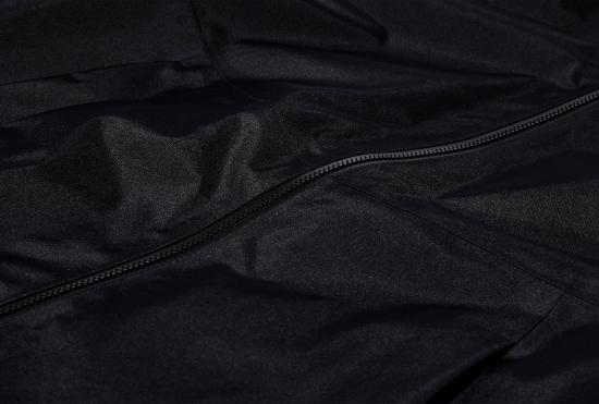 25FW ARC’TERYX VEILANCE 자켓 ARRIS 재킷 남성용 X000009479 블랙 - OTHER BRANDS