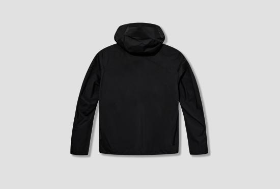 25FW ARC’TERYX VEILANCE 자켓 ARRIS 재킷 남성용 X000009479 블랙 - OTHER BRANDS