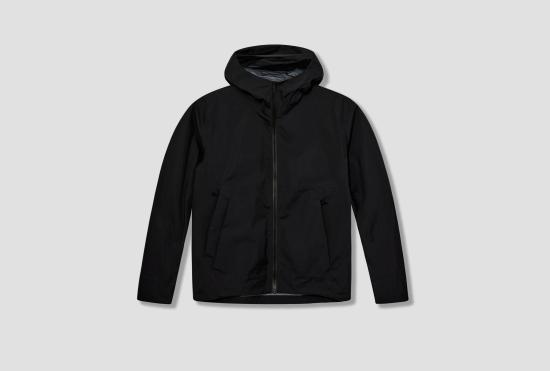 25FW ARC’TERYX VEILANCE 자켓 ARRIS 재킷 남성용 X000009479 블랙