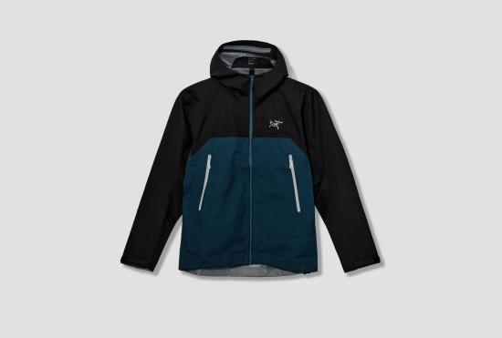 25FW 아크테릭스 자켓 베타 재킷 남성용 X000010511 블루