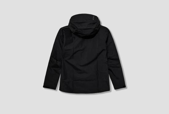 25FW 아크테릭스 자켓 베타 SL 재킷 남성용 X000010552 블랙 - ARC`TERYX