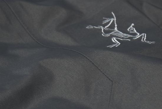 25FW 아크테릭스 자켓 베타 SL 재킷 남성용 X000010552 그레이 - ARC`TERYX