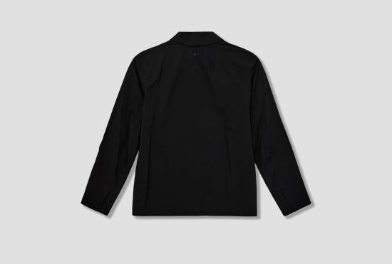 25FW ARC’TERYX VEILANCE 자켓 필드 소프트쉘 재킷 남성용 X000010581 블랙 - OTHER BRANDS