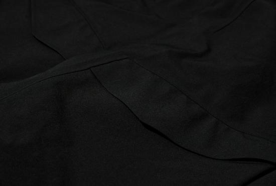 25FW ARC’TERYX VEILANCE 자켓 필드 소프트쉘 재킷 남성용 X000010581 블랙 - OTHER BRANDS