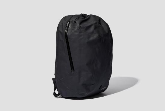 25FW 아크테릭스 백팩 그랜빌 16  X000009624 블랙 - ARC`TERYX