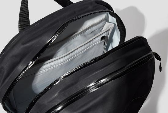 25FW 아크테릭스 백팩 그랜빌 16  X000009624 블랙 - ARC`TERYX