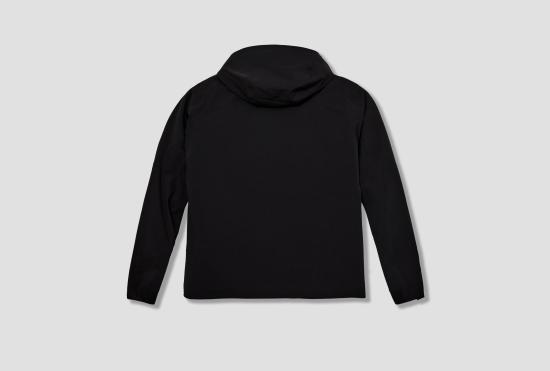 25FW ARC’TERYX VEILANCE 자켓 ISOGON MX 후드 남성용 X000010585 블랙 - OTHER BRANDS