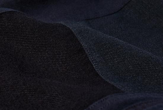 25FW 비즈빔 스트레이트 팬츠 파스토럴 팬츠 몰스킨 DMGD 0125205008011 네이비 - VISVIM