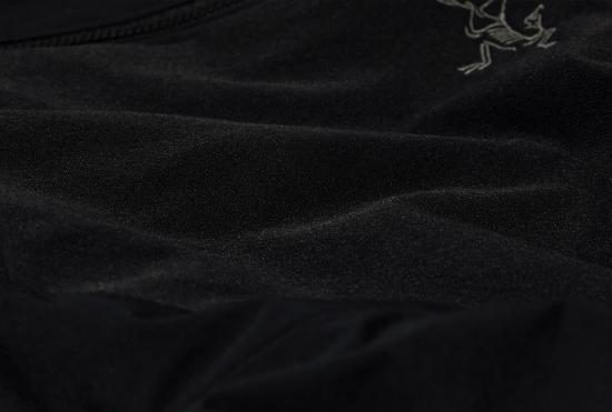 25FW 아크테릭스 자켓 프로톤 후드 남성용 X000008436 블랙 - ARC`TERYX