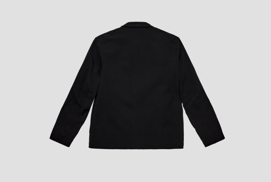 25FW ARC’TERYX VEILANCE 수트 자켓 SPERE 블레이저 남성용 X000009111 블랙 - OTHER BRANDS