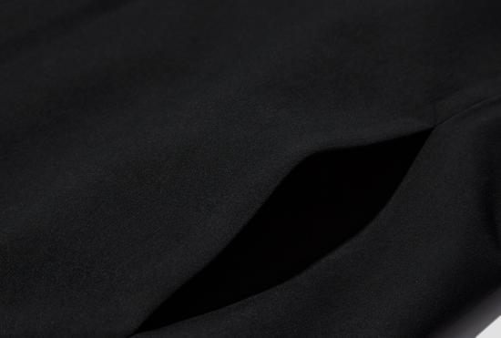 25FW ARC’TERYX VEILANCE 수트 자켓 SPERE 블레이저 남성용 X000009111 블랙 - OTHER BRANDS