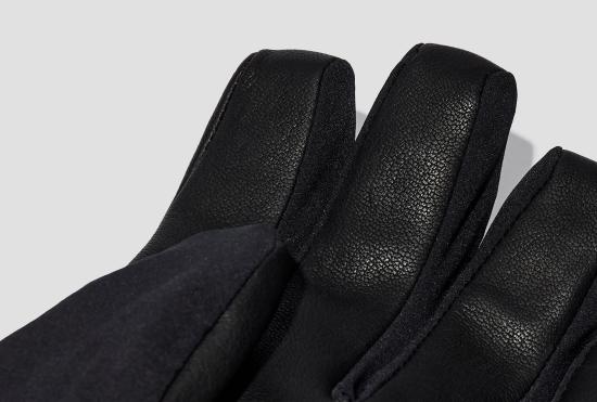 25FW 아크테릭스 장갑 VENTA GTX 글러브 X000009935 블랙 - ARC`TERYX