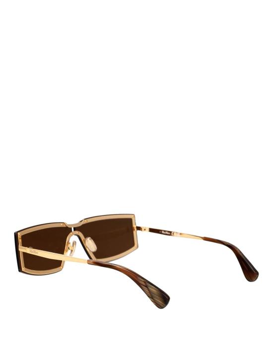 26SS 막스마라 선글라스 MM0118S32E Brown - MAX MARA