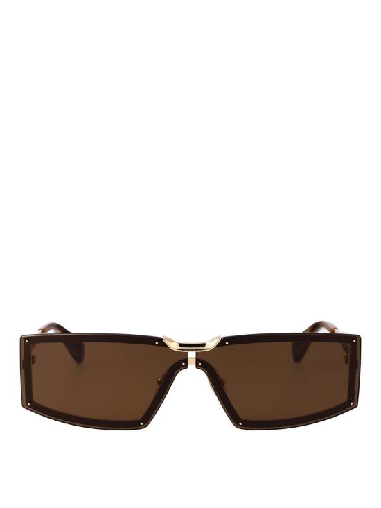26SS 막스마라 선글라스 MM0118S32E Brown
