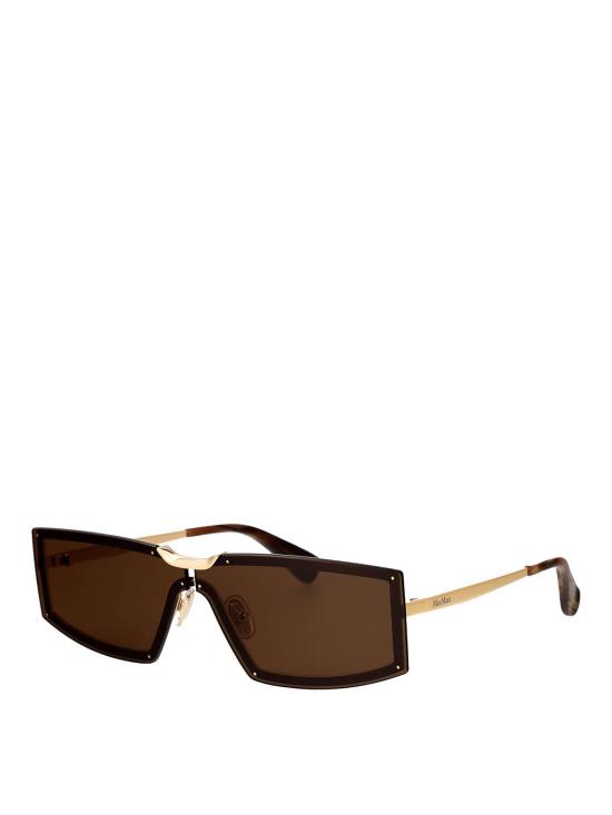 26SS 막스마라 선글라스 MM0118S32E Brown - MAX MARA