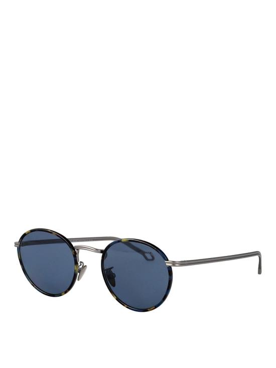 26SS 조르지오 아르마니 선글라스 0AR6163J300319 GREY - GIORGIO ARMANI