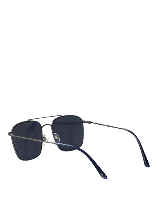 25FW 조르지오 아르마니 선글라스 0AR6080300387 GREY - GIORGIO ARMANI