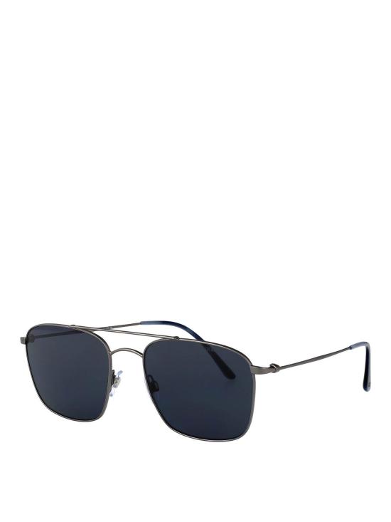 25FW 조르지오 아르마니 선글라스 0AR6080300387 GREY - GIORGIO ARMANI