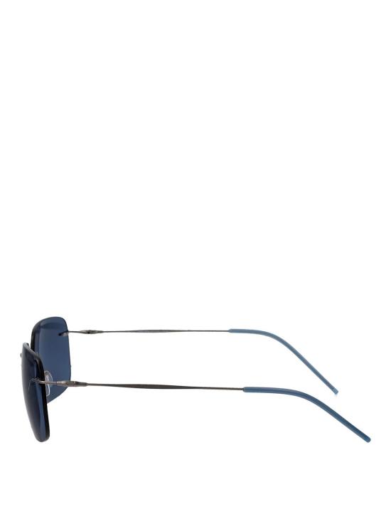25FW 조르지오 아르마니 선글라스 0AR1512M300319 GREY - GIORGIO ARMANI