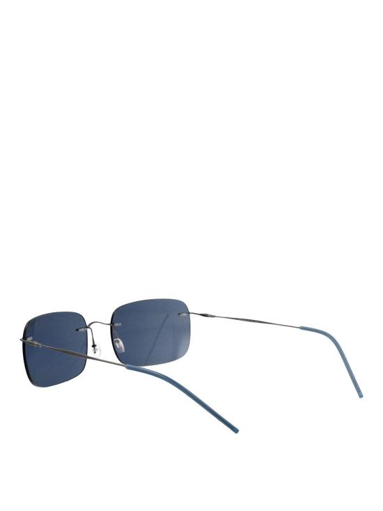 25FW 조르지오 아르마니 선글라스 0AR1512M300319 GREY - GIORGIO ARMANI