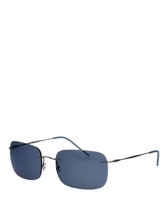 25FW 조르지오 아르마니 선글라스 0AR1512M300319 GREY - GIORGIO ARMANI