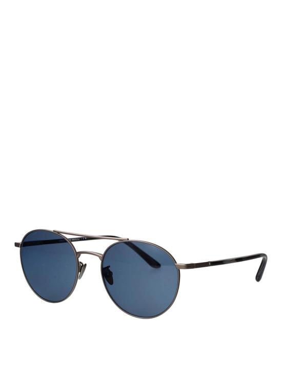 26SS 조르지오 아르마니 선글라스 0AR6156337819 Grey - GIORGIO ARMANI
