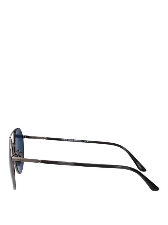 26SS 조르지오 아르마니 선글라스 0AR6156337819 Grey - GIORGIO ARMANI