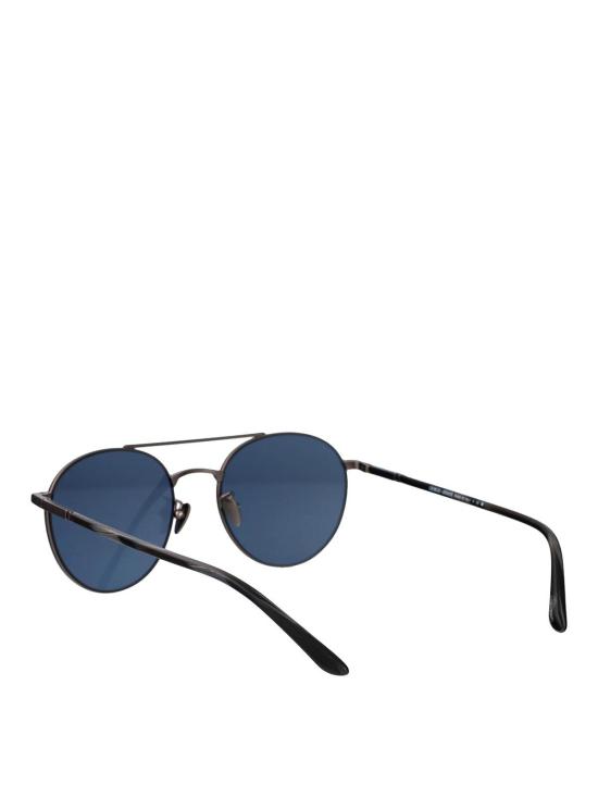 26SS 조르지오 아르마니 선글라스 0AR6156337819 Grey - GIORGIO ARMANI
