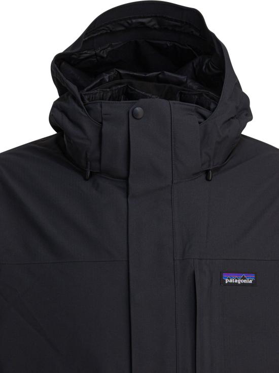 25FW 파타고니아 트레스 3in1 파카 28389BLK - PATAGONIA