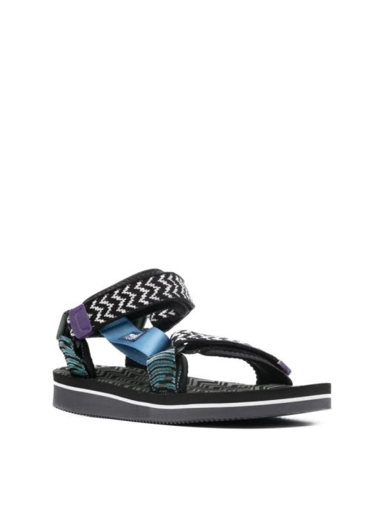  수이코크 샌들 OG0222MSNVAR1 Multicolor - SUICOKE