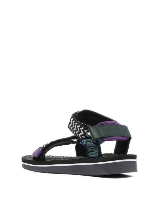 수이코크 샌들 OG0222MSNVAR1 Multicolor - SUICOKE