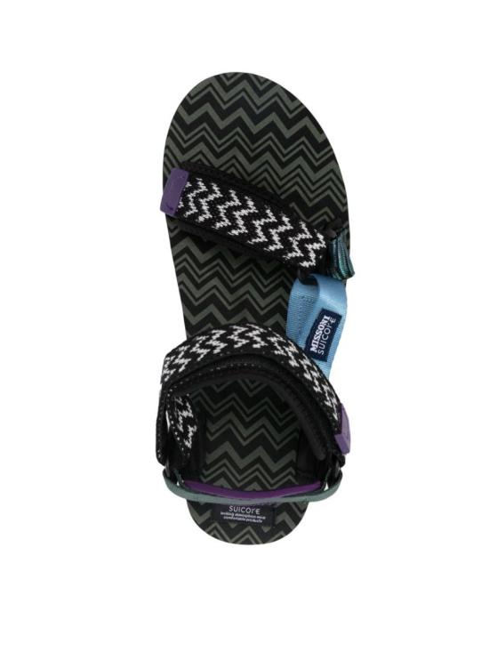  수이코크 샌들 OG0222MSNVAR1 Multicolor - SUICOKE